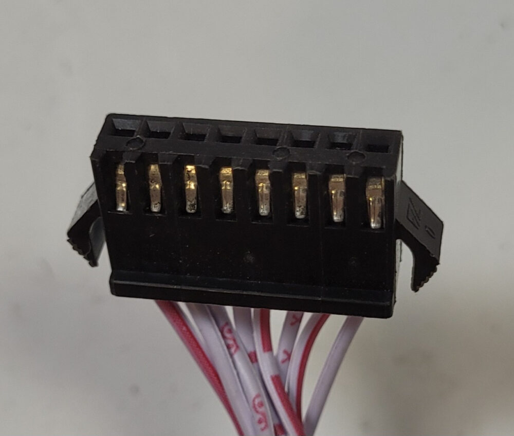 Ручка газу для акумуляторної коси Vitals AZT 3603a