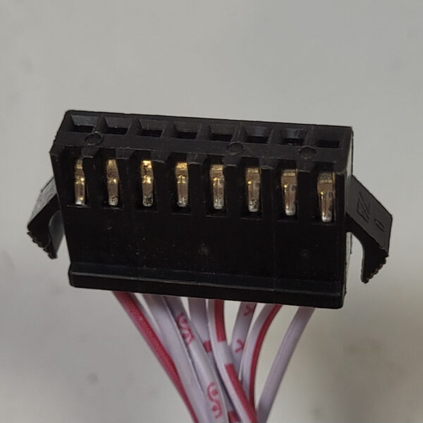 Ручка газу для акумуляторної коси Vitals AZT 3603a