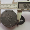 Кришка паливного бака для мотокоси Vitals Professional BK 520ao Empire