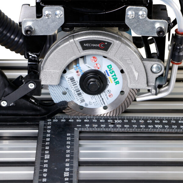 Плиткоріз Mechanic Tile Cut 1200 Auto (1200 мм)