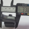 Кнопка вмикання для КШМ Vitals Master Ls1512HL