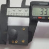 Кнопка вмикання для КШМ Vitals Master Ls1512HL