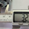 Двигун для акумуляторної техніки 775SH-DC14.4V (14.4 В.)