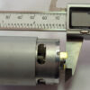 Двигун для акумуляторного шурупокрута Vitals AU 12/2KP QC (RS550-12V)