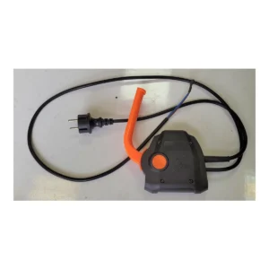 Кнопка оператора (в зборі) газонокосарки EZP 401s