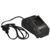 Комплект обприскувач акумуляторний Vitals Master AS 1810+ АКБ ASL 1840 + зарядний LSL 1824 SmartLine+