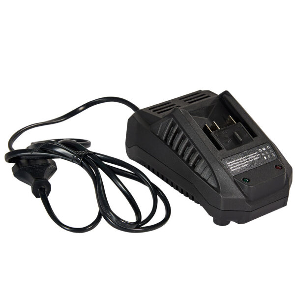 Комплект обприскувач акумуляторний Vitals Master AS 1810+ АКБ ASL 1840 + зарядний LSL 1824 SmartLine+