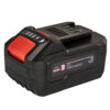 Комплект ак.коса Vitals Professional AZT 3605 + 2 АКБ ASL 1840 + зарядне вус-во LSL 1830 SmartLine+