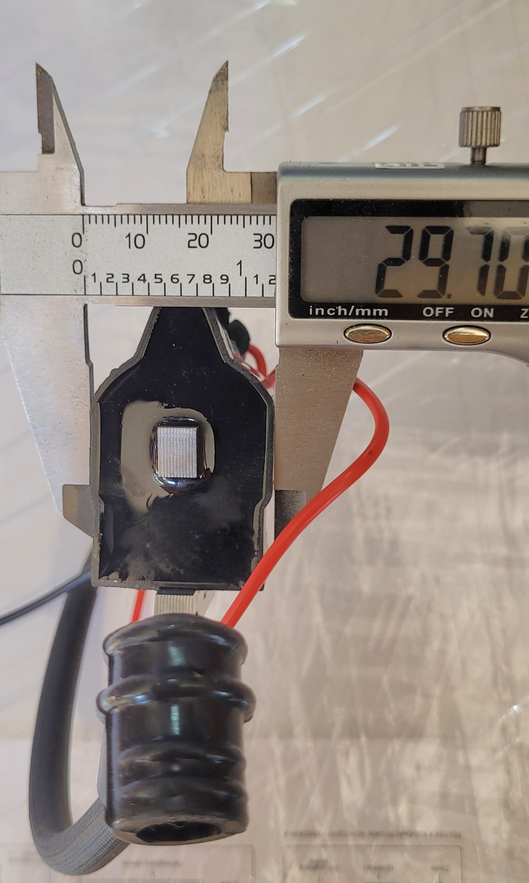 Катушка запалювання для бензопили Vitals 38cc/40cс