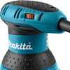 Шліфмашина ексцентрикова Makita BO5031