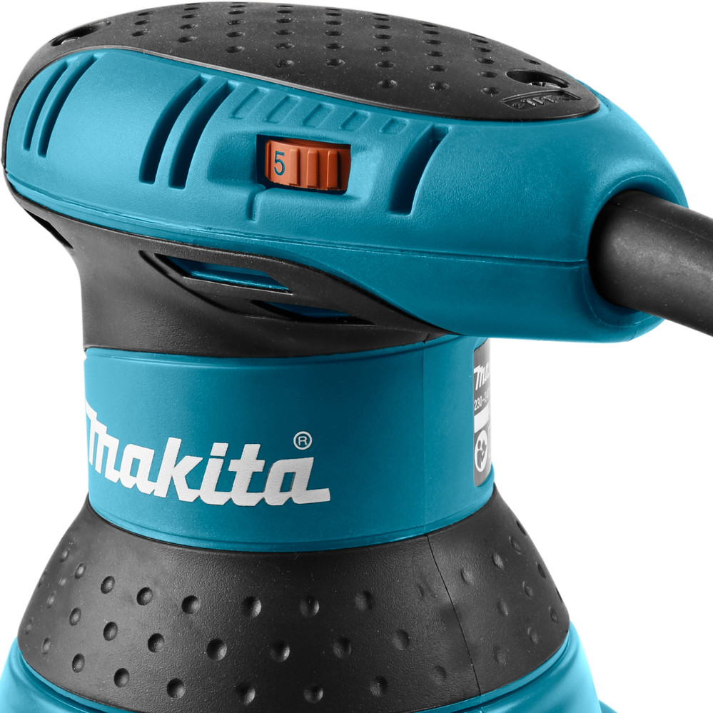 Шліфмашина ексцентрикова Makita BO5031