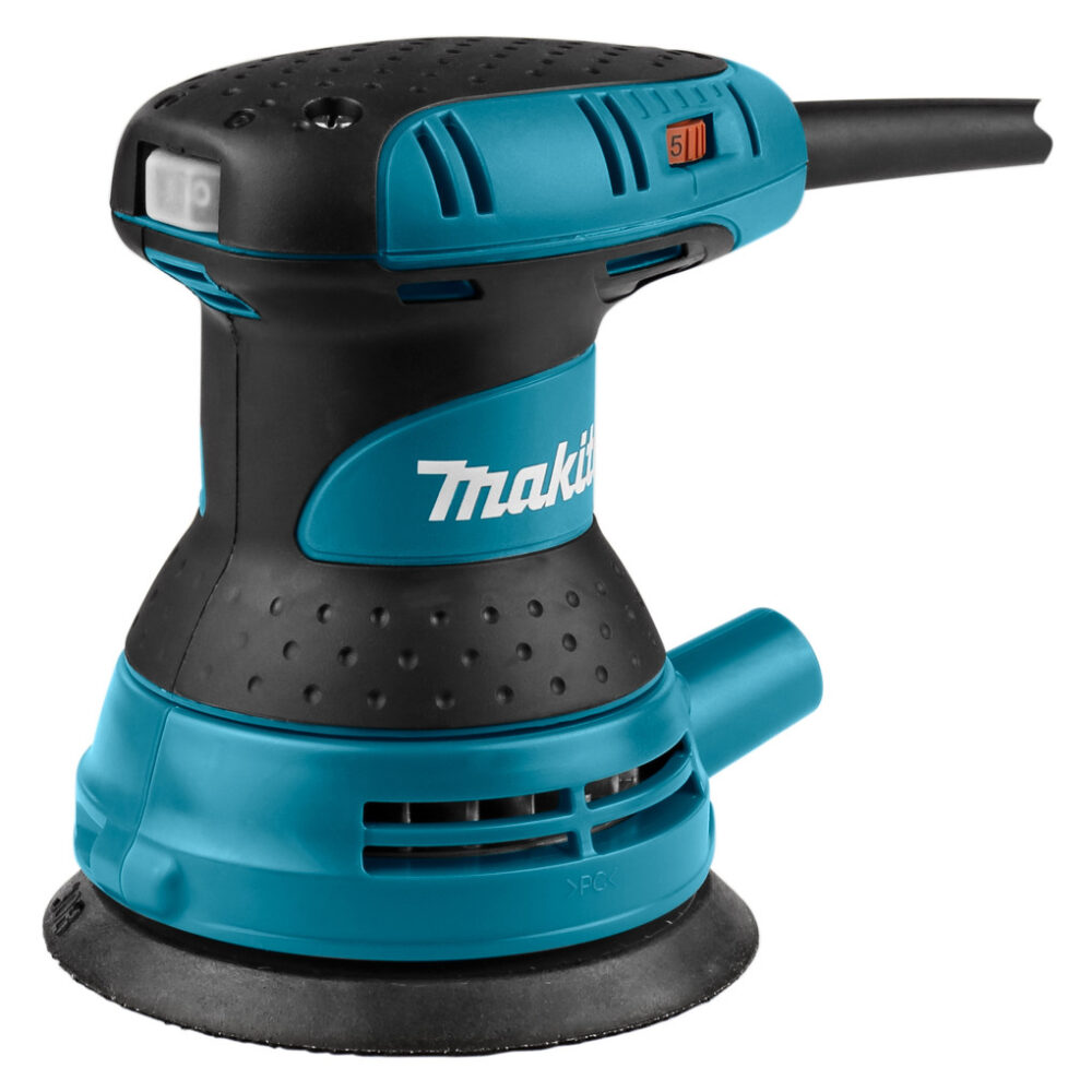 Шліфмашина ексцентрикова Makita BO5031