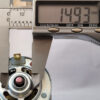 Двигун для акумуляторного гайковерта RS-785S-18V