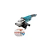 Болгарка Makita GA9020SF (+10 кругів)