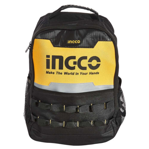 Рюкзак для інструментів INGCO INDUSTRIAL