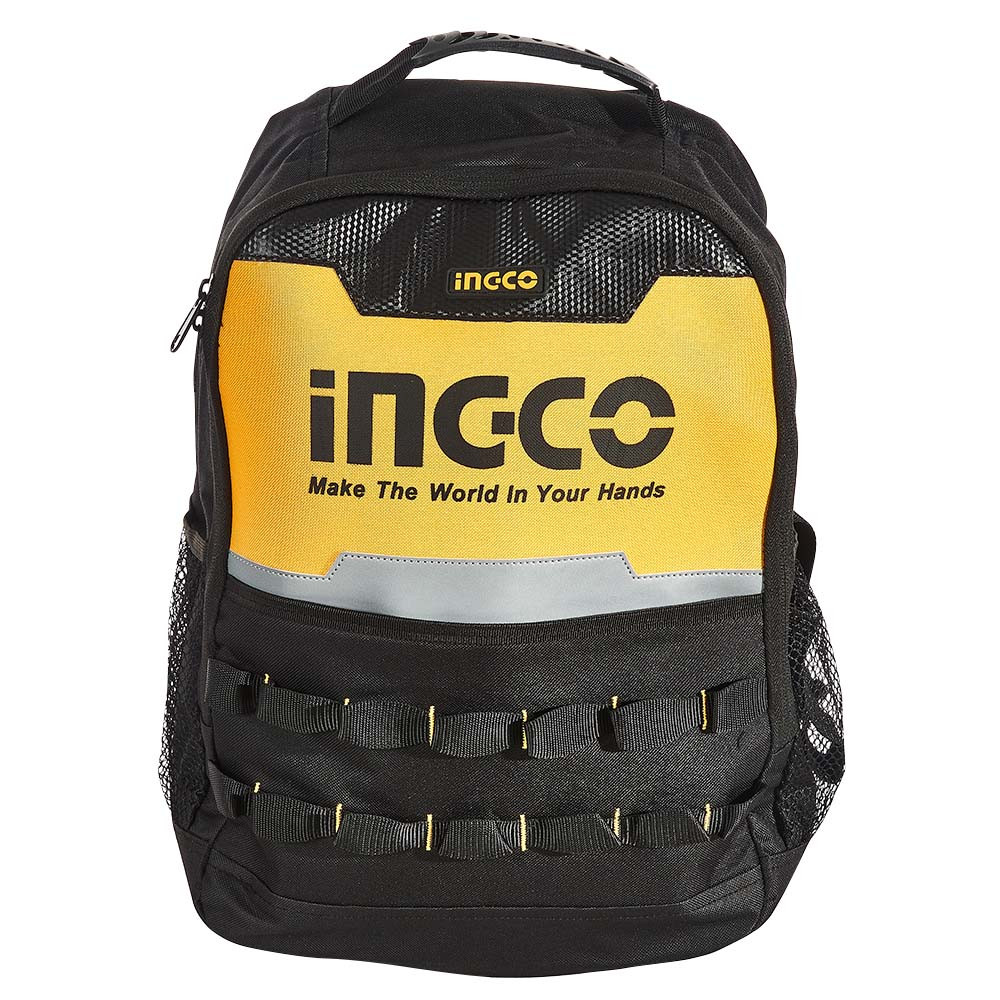 Рюкзак для інструментів INGCO INDUSTRIAL