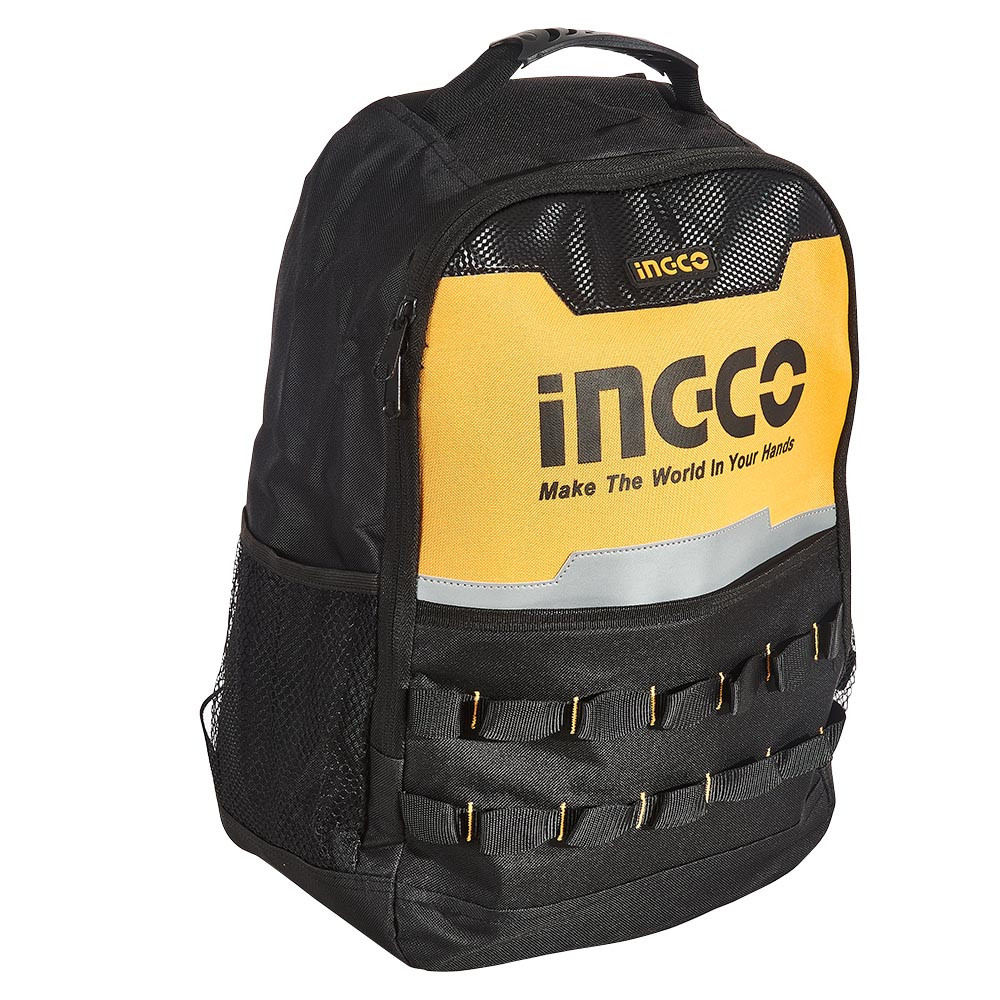 Рюкзак для інструментів INGCO INDUSTRIAL