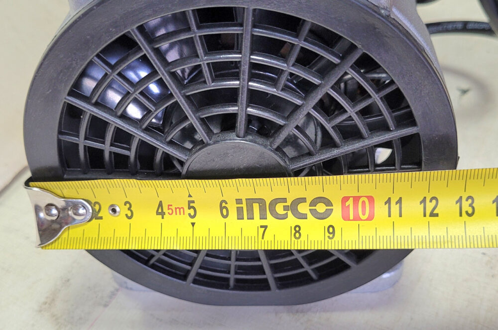 Компресорний блок Odwerk P7524 OF
