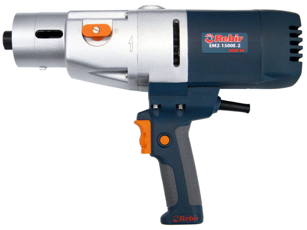 Миксер Rebir ЕМ2-1500Е2