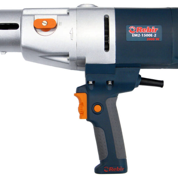 Миксер Rebir ЕМ2-1500Е2