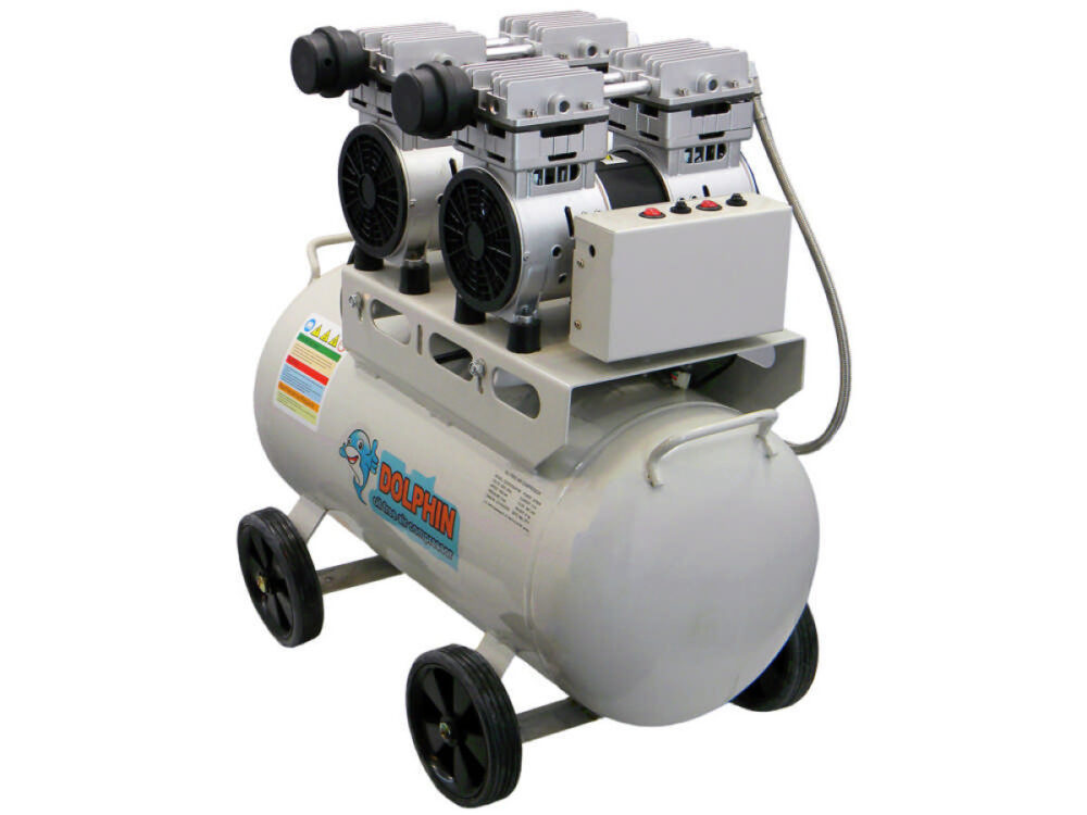 Компресор безоливний Dolphin DZW20750AF050