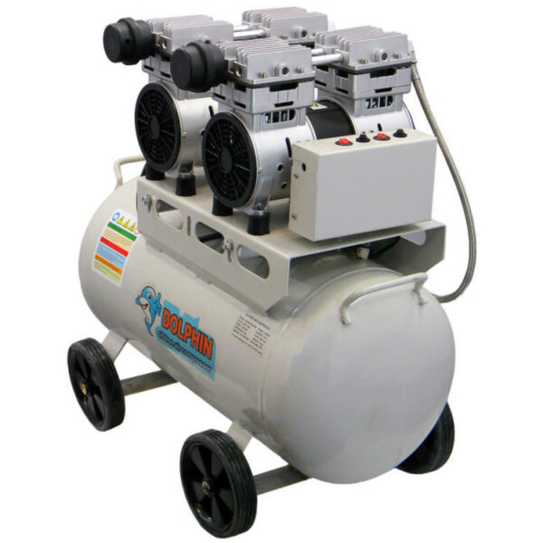 Компресор безоливний Dolphin DZW20750AF050