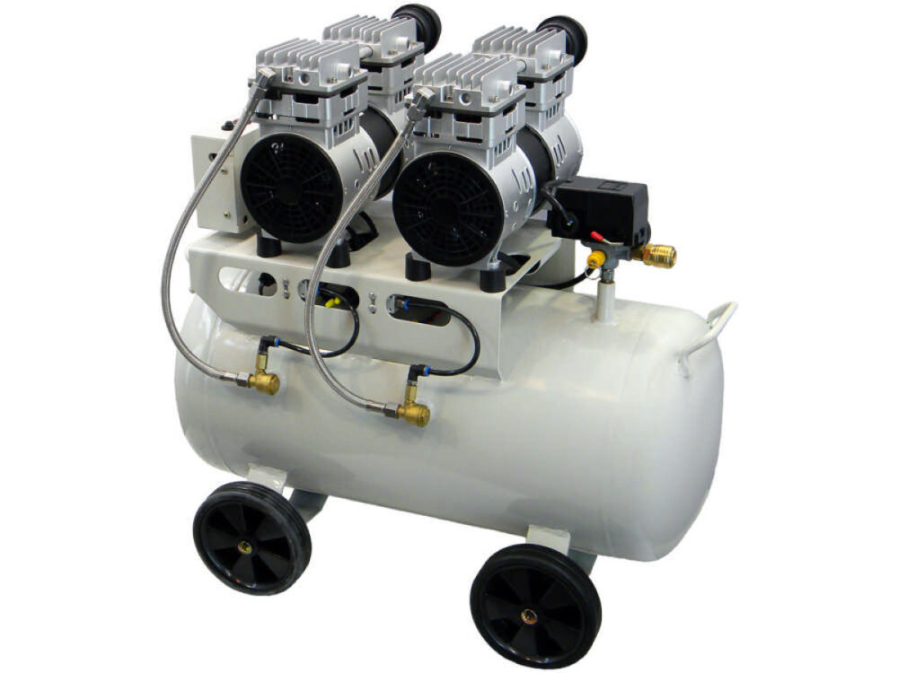 Компресор безоливний Dolphin DZW20750AF050