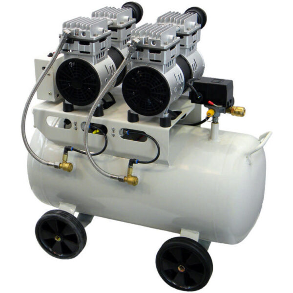 Компресор безоливний Dolphin DZW20750AF050