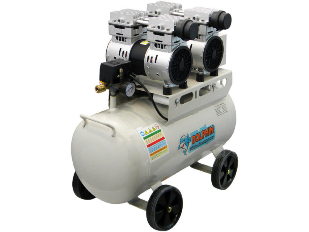 Компресор безоливний Dolphin DZW20750AF050