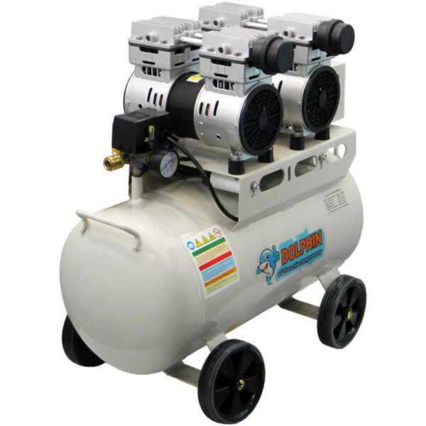 Компресор безоливний Dolphin DZW20750AF050
