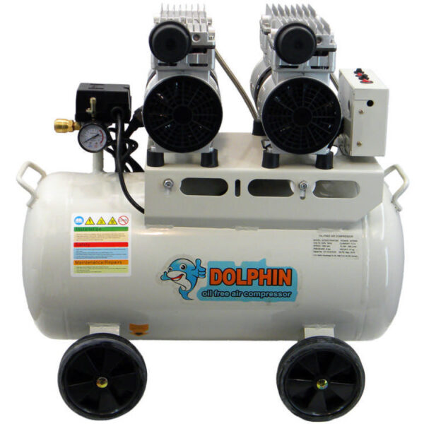Компресор безоливний Dolphin DZW20750AF050