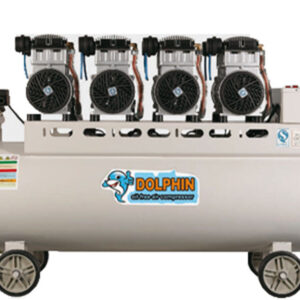 Компресор безоливний Dolphin DZW41500TF160