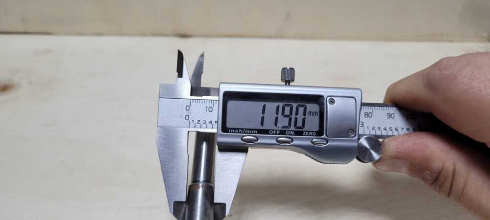 Колінчастий вал (з шатуном) бензопили Vitals 38cc/40c