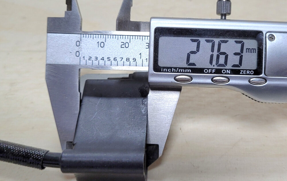 Котушка запалювання для бензопили Vitals 25 c