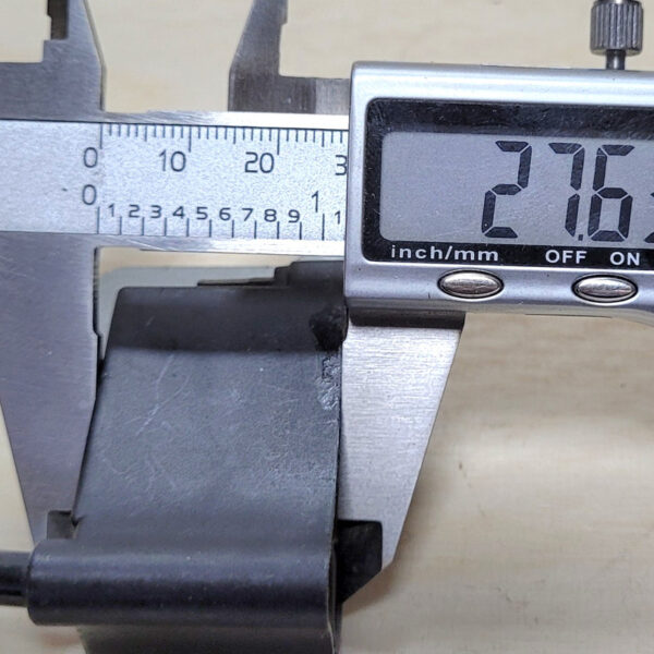 Котушка запалювання для бензопили Vitals 25 c