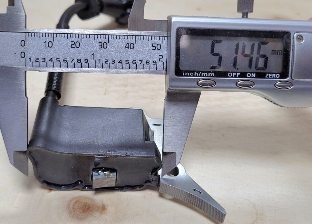 Котушка запалювання для бензопили Vitals 25 c