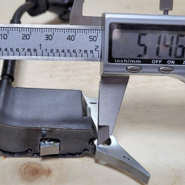 Котушка запалювання для бензопили Vitals 25 c