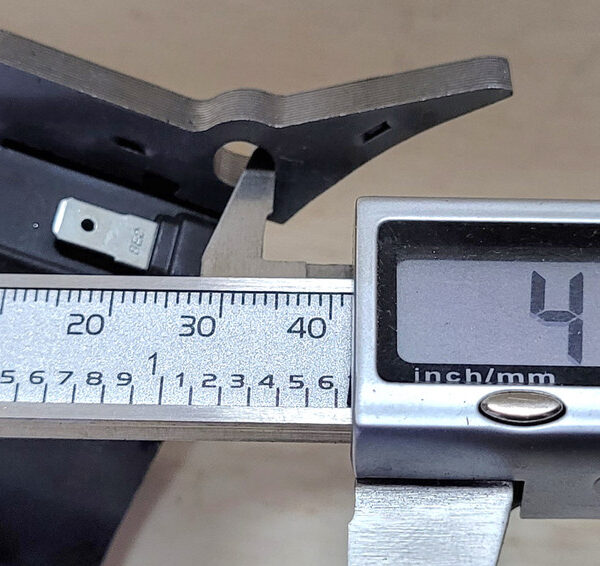 Котушка запалювання для бензопили Vitals 25 c