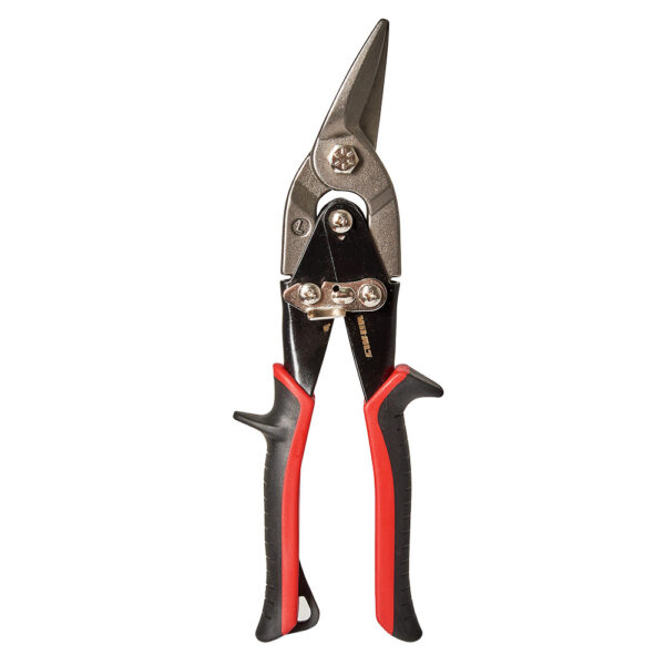 Ножиці для металу лівий розріз Vitals 250 мм.