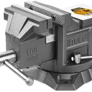 Лещата слюсарні поворотні INGCO INDUSTRIAL 200 мм.