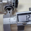 Карбюратор для 4-тактної мотокоси 4T