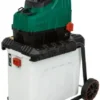 Подрібнювач садовий Parkside PWH 2800 B2