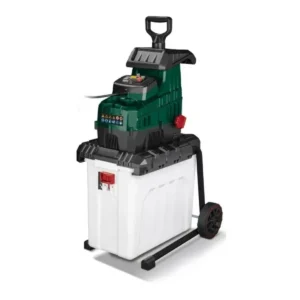Подрібнювач садовий Parkside PWH 2800 B2