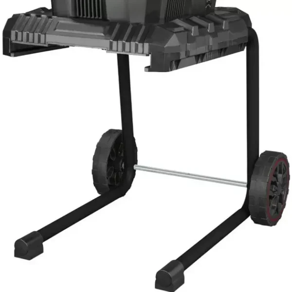 Подрібнювач садовий Parkside PWH 2800 B2