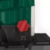 Подрібнювач садовий Parkside PWH 2800 B2