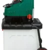 Подрібнювач садовий Parkside PWH 2800 B2