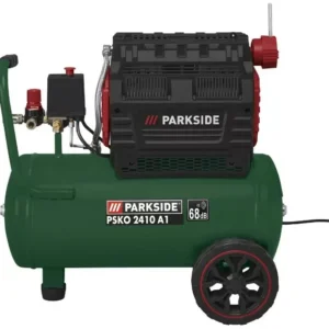 Компресор Parkside PSKO 2410 A1