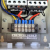 Автоматика (ATS) для генератора Vitals Master EST 8.0 bat