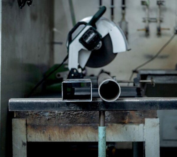 Металорізальний верстат Metabo CS 22-355