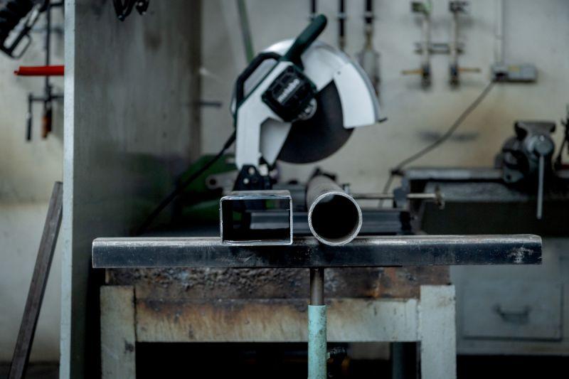Металорізальний верстат Metabo CS 22-355